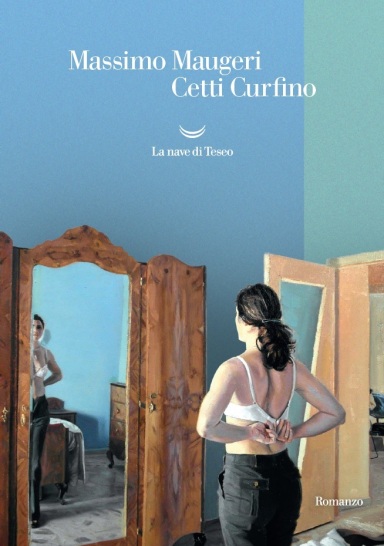 Cetti Curfino (Cover)